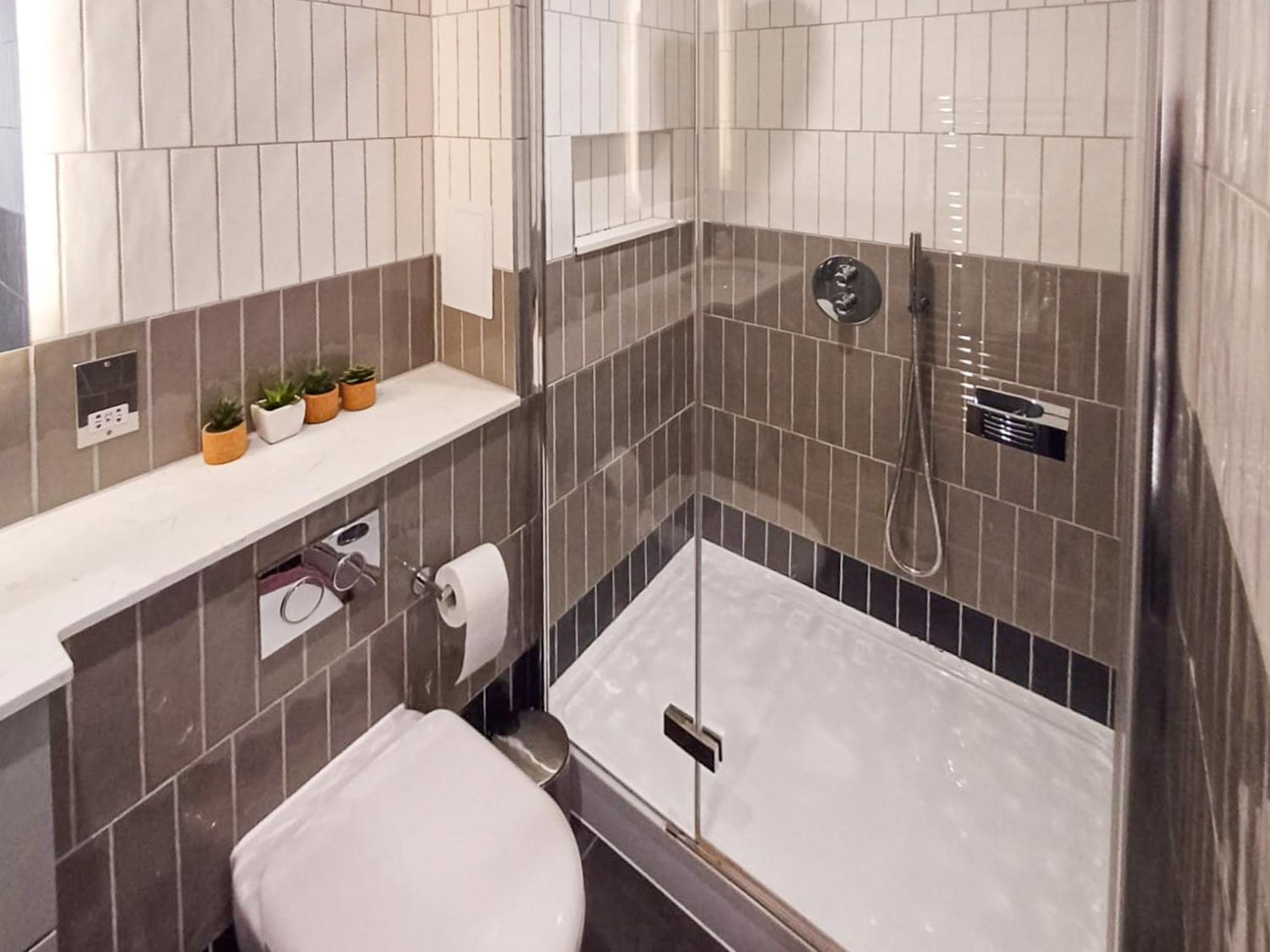Appartamento Modern 2-bedroom, 2-bathroom In West Kensington