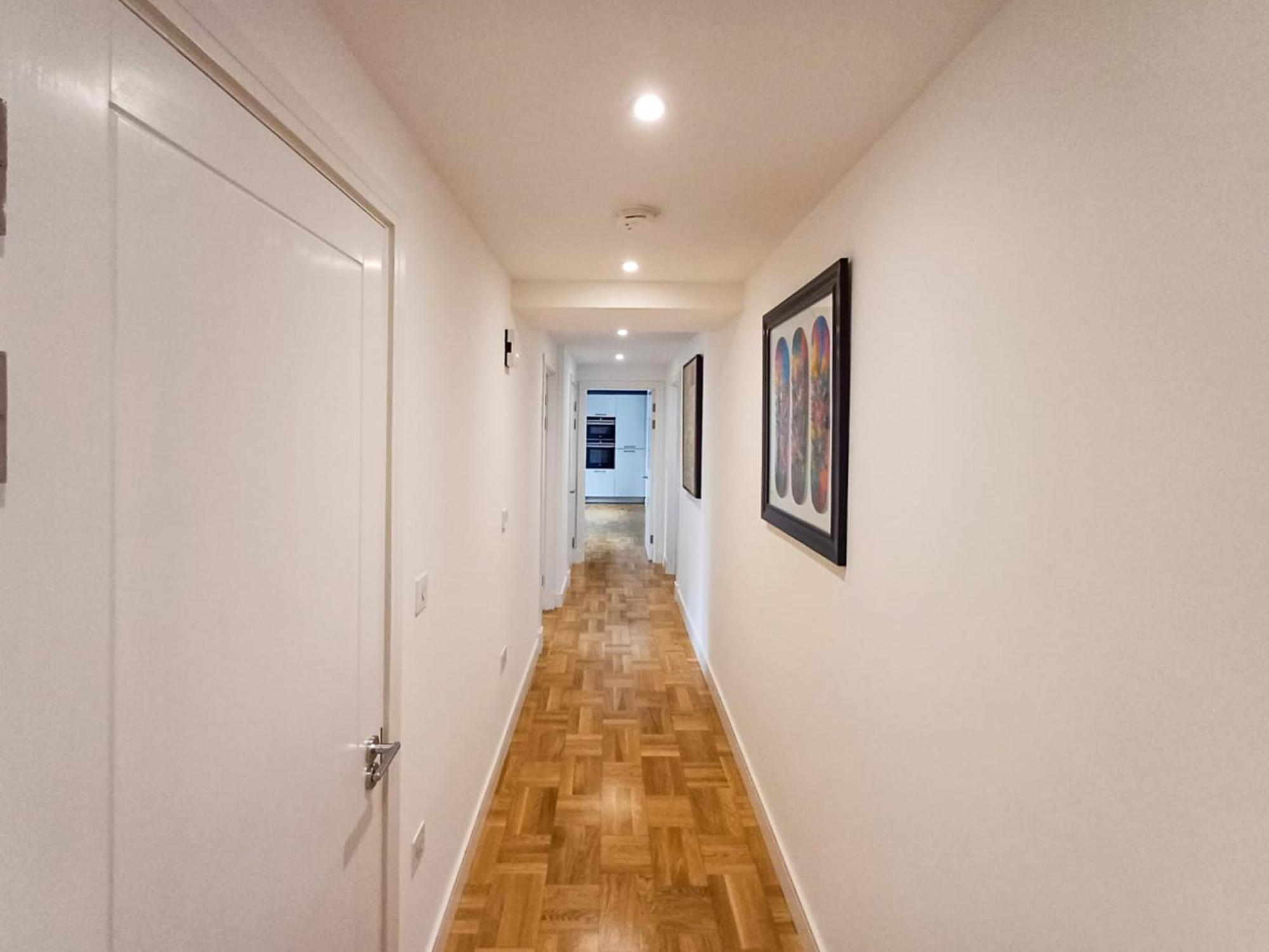 Appartamento Modern 2-bedroom, 2-bathroom In West Kensington Londra